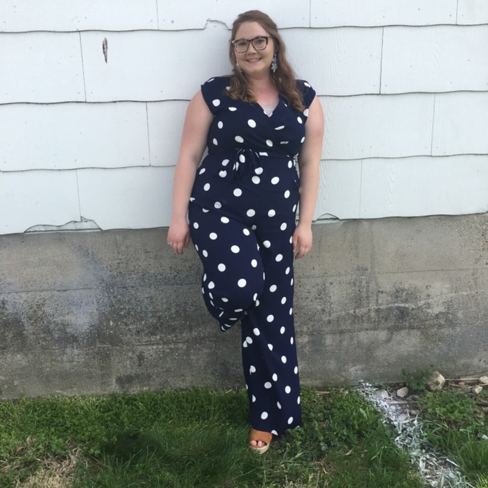 Jumpsuit